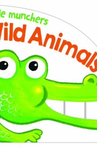 Cover of Little Munchers - Wild Animals