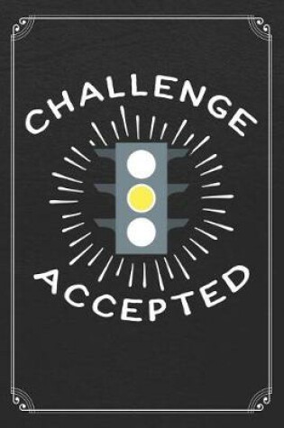 Cover of Challenge Accepted