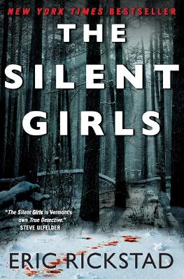 Cover of The Silent Girls
