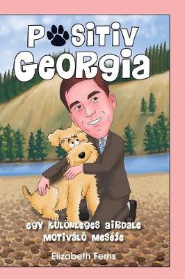 Book cover for Positiv Georgia
