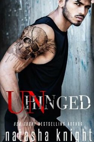 Cover of Unhinged