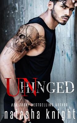 Book cover for Unhinged