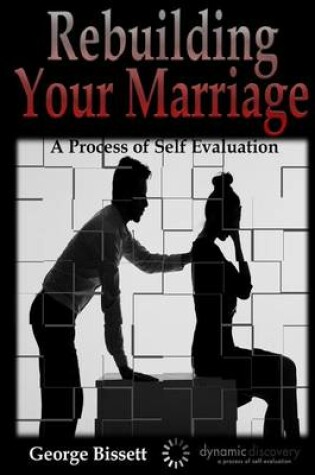 Cover of Rebuilding Your Marriage