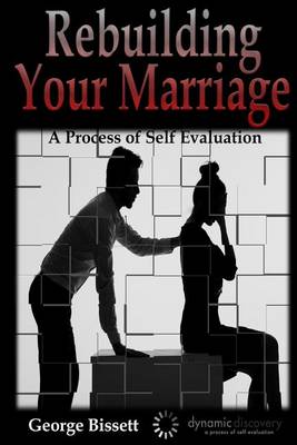 Book cover for Rebuilding Your Marriage