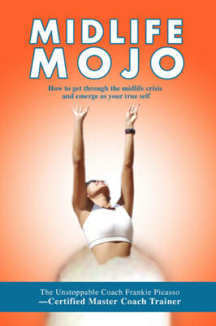 Cover of Midlife Mojo