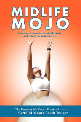 Book cover for Midlife Mojo