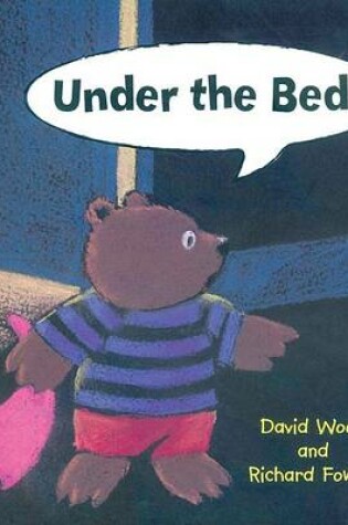 Cover of Under the Bed