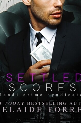 Cover of Settled Scores