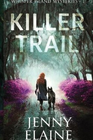 Cover of Killer Trail