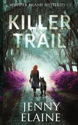 Cover of Killer Trail