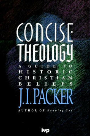 Cover of Concise Theology