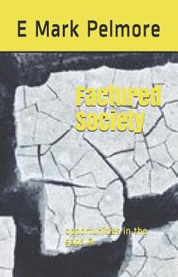 Book cover for Factured Society