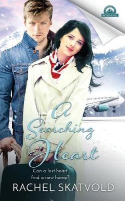 Book cover for A Searching Heart
