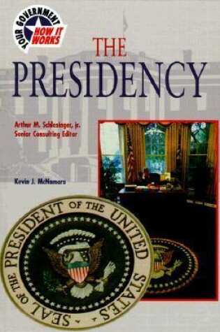 Cover of The Presidency