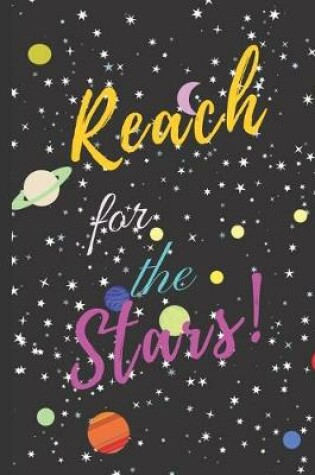 Cover of Reach For The Stars