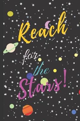 Book cover for Reach For The Stars