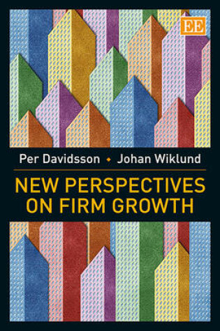 Cover of New Perspectives on Firm Growth