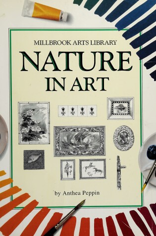 Cover of Nature in Art