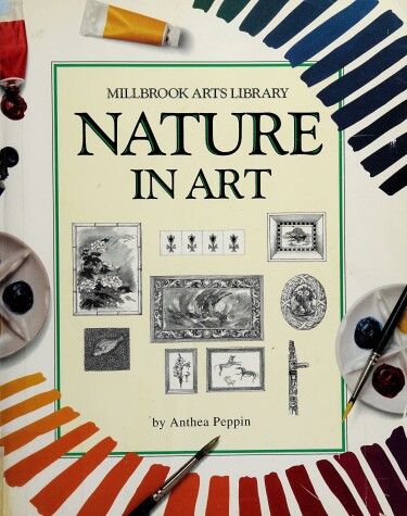 Cover of Nature in Art