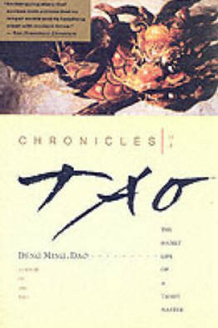 Cover of Chronicles of Tao