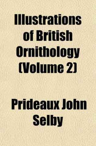 Cover of British Ornithology Volume 2