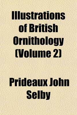 Book cover for British Ornithology Volume 2