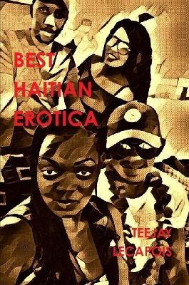 Book cover for Best  Haitian  Erotica