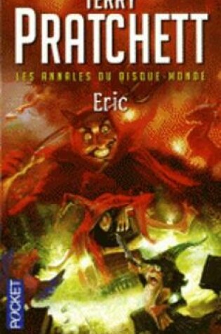 Cover of Eric (Livre 9)