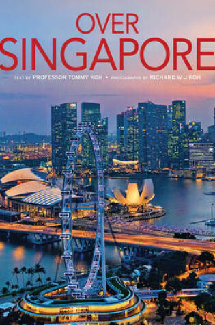 Cover of Over Singapore