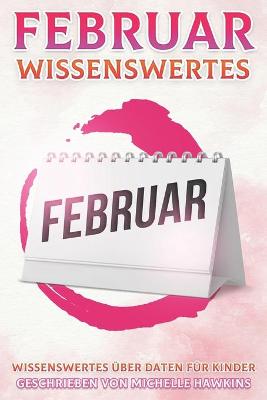 Cover of Februar Wissenswertes