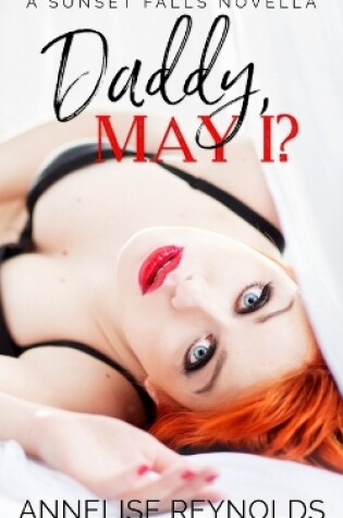 Cover of Daddy, May I?