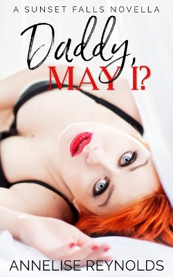 Book cover for Daddy, May I?