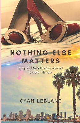 Cover of Nothing Else Matters