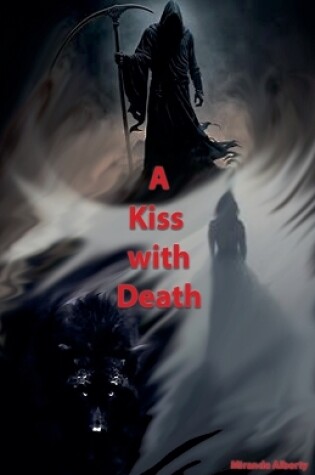 Cover of A Kiss with Death