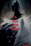 Book cover for A Kiss with Death