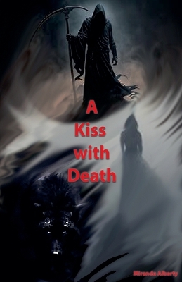 Cover of A Kiss with Death