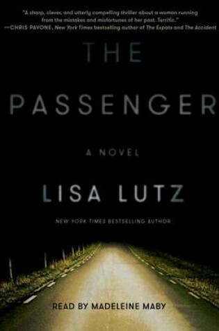 Cover of The Passenger