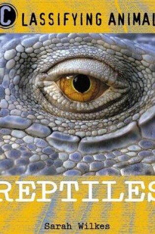 Cover of Reptiles