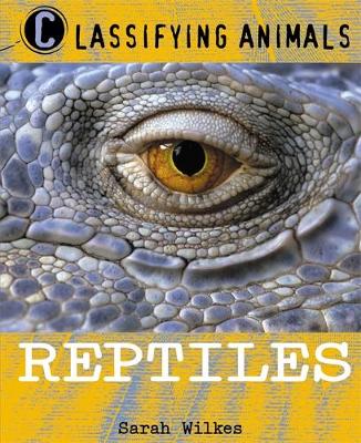 Book cover for Reptiles