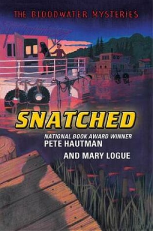 Cover of Snatched