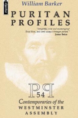 Cover of Puritan Profiles