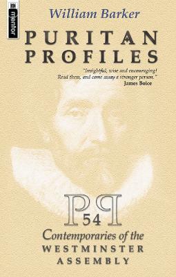 Cover of Puritan Profiles