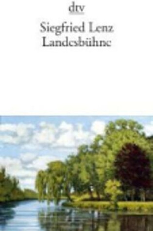 Cover of Landesbuhne