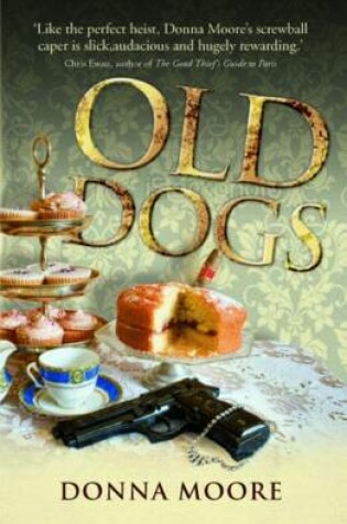 Cover of Old Dogs