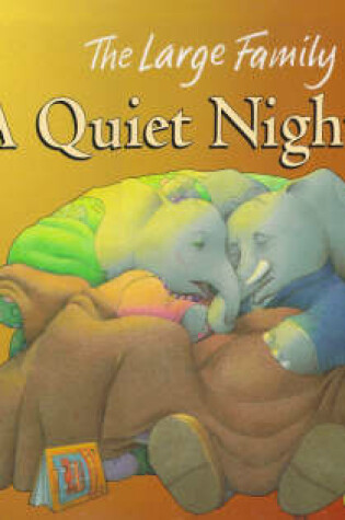 Cover of Quiet Night In Big Book