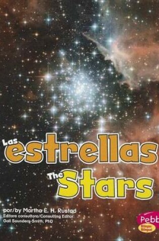 Cover of Las Estrellas/The Stars