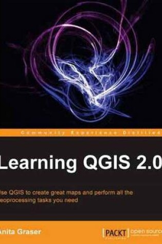 Cover of Learning QGIS 2.0