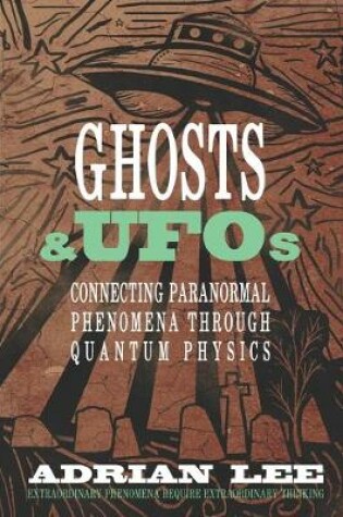 Cover of Ghosts & UFOs