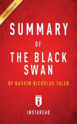 Book cover for Summary of The Black Swan