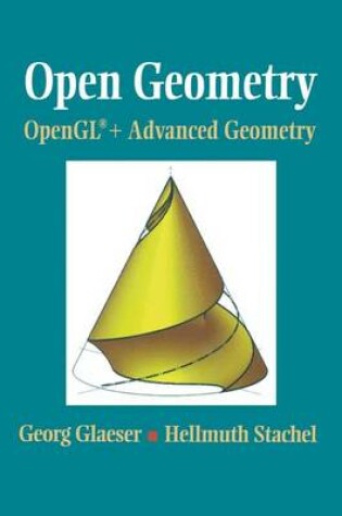 Cover of Open Geometry: OpenGL® + Advanced Geometry